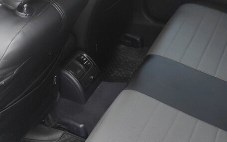 Audi A6, 2002 год, 550 000 рублей, 9 фотография