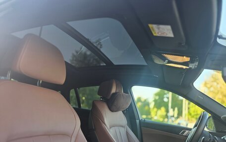BMW X6, 2020 год, 9 000 000 рублей, 17 фотография