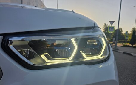 BMW X6, 2020 год, 9 000 000 рублей, 12 фотография