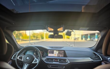 BMW X6, 2020 год, 9 000 000 рублей, 15 фотография