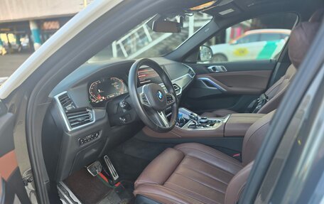 BMW X6, 2020 год, 9 000 000 рублей, 14 фотография