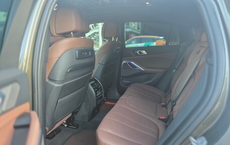 BMW X6, 2020 год, 9 000 000 рублей, 13 фотография