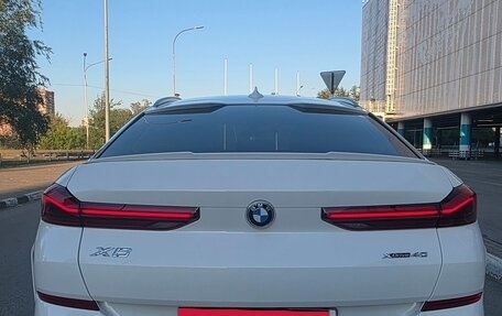 BMW X6, 2020 год, 9 000 000 рублей, 5 фотография