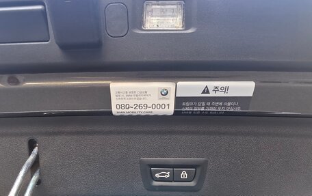 BMW X6, 2020 год, 9 000 000 рублей, 22 фотография