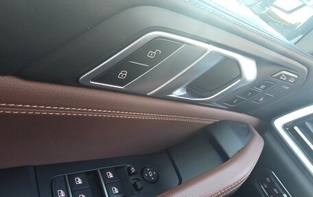 BMW X6, 2020 год, 9 000 000 рублей, 30 фотография