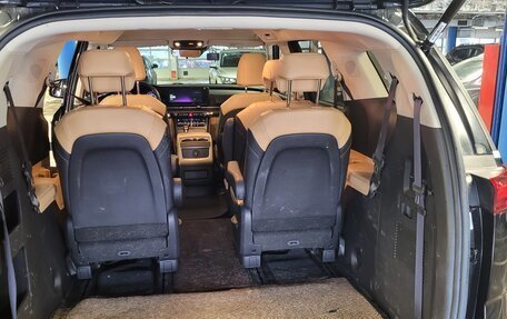 KIA Carnival, 2021 год, 3 980 000 рублей, 13 фотография
