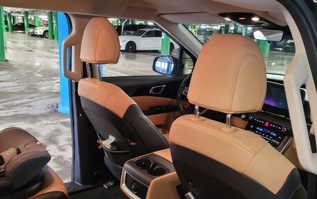 KIA Carnival, 2021 год, 3 980 000 рублей, 12 фотография