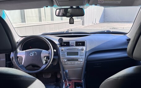 Toyota Camry, 2011 год, 1 430 000 рублей, 9 фотография