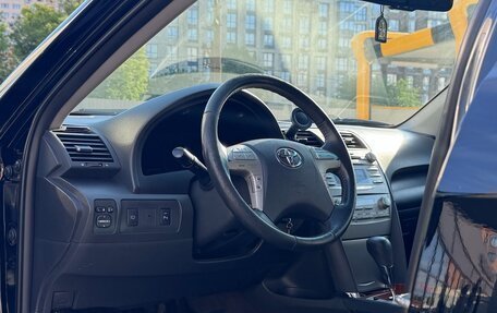 Toyota Camry, 2011 год, 1 430 000 рублей, 7 фотография