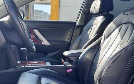Toyota Camry, 2011 год, 1 430 000 рублей, 5 фотография