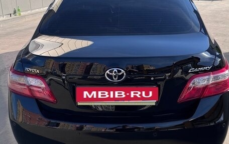 Toyota Camry, 2011 год, 1 430 000 рублей, 12 фотография