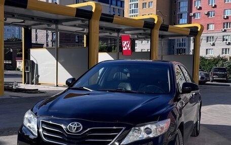 Toyota Camry, 2011 год, 1 430 000 рублей, 6 фотография