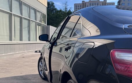 Toyota Camry, 2011 год, 1 430 000 рублей, 13 фотография