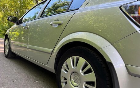 Opel Astra H, 2008 год, 650 000 рублей, 3 фотография