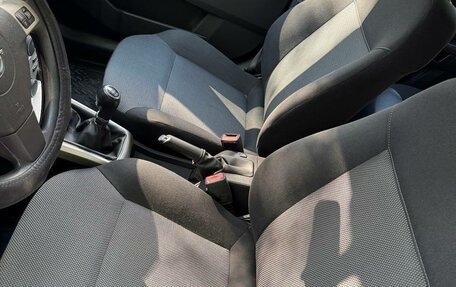 Opel Astra H, 2008 год, 650 000 рублей, 15 фотография