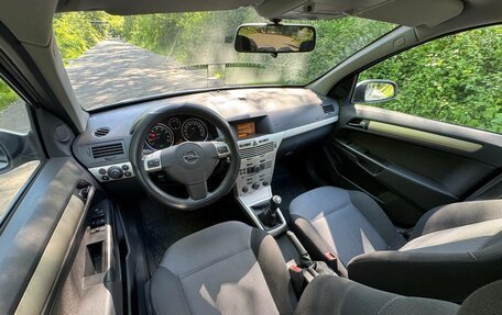 Opel Astra H, 2008 год, 650 000 рублей, 6 фотография