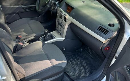 Opel Astra H, 2008 год, 650 000 рублей, 21 фотография