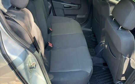 Opel Astra H, 2008 год, 650 000 рублей, 23 фотография