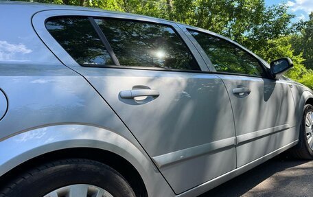 Opel Astra H, 2008 год, 650 000 рублей, 29 фотография