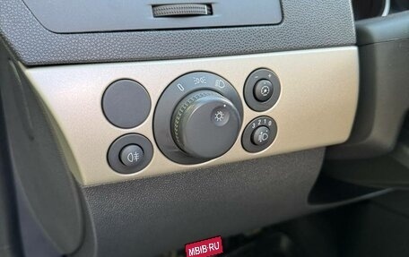 Opel Astra H, 2008 год, 650 000 рублей, 22 фотография