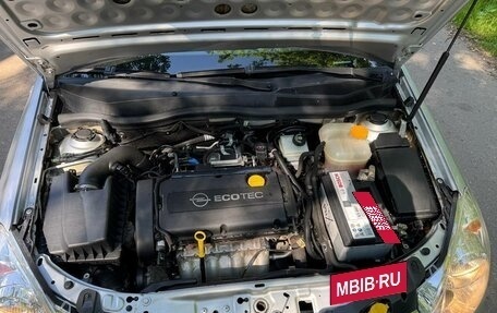 Opel Astra H, 2008 год, 650 000 рублей, 32 фотография