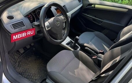 Opel Astra H, 2008 год, 650 000 рублей, 33 фотография