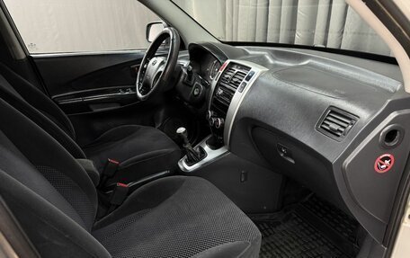 Hyundai Tucson III, 2008 год, 889 999 рублей, 10 фотография