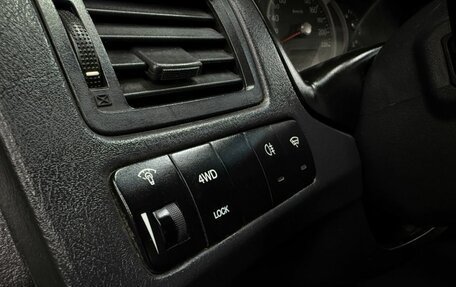 Hyundai Tucson III, 2008 год, 889 999 рублей, 12 фотография