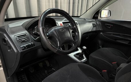 Hyundai Tucson III, 2008 год, 889 999 рублей, 7 фотография