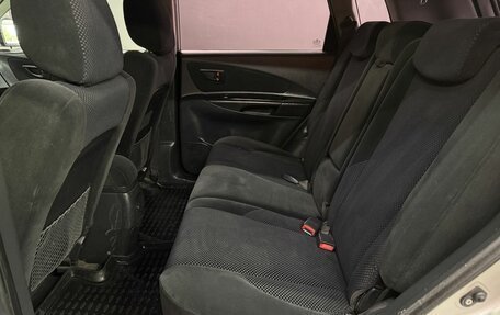 Hyundai Tucson III, 2008 год, 889 999 рублей, 15 фотография