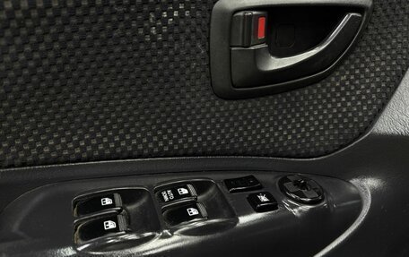 Hyundai Tucson III, 2008 год, 889 999 рублей, 13 фотография