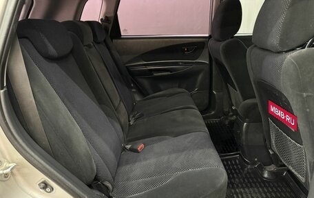 Hyundai Tucson III, 2008 год, 889 999 рублей, 14 фотография