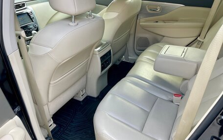 Nissan Murano, 2017 год, 2 450 000 рублей, 12 фотография