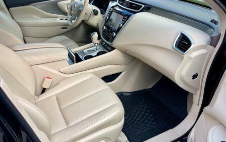 Nissan Murano, 2017 год, 2 450 000 рублей, 10 фотография