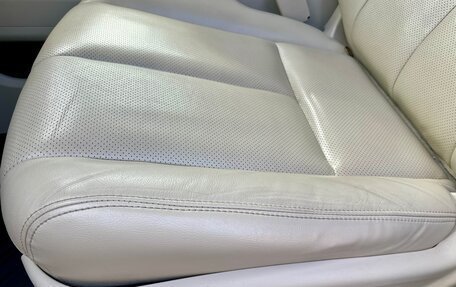 Nissan Murano, 2017 год, 2 450 000 рублей, 18 фотография