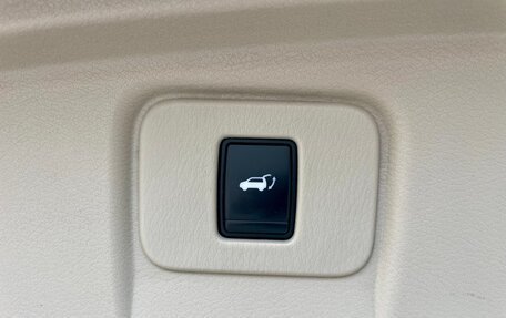 Nissan Murano, 2017 год, 2 450 000 рублей, 21 фотография