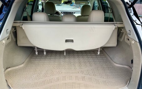 Nissan Murano, 2017 год, 2 450 000 рублей, 20 фотография