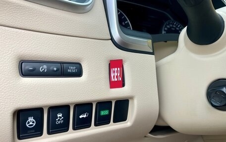 Nissan Murano, 2017 год, 2 450 000 рублей, 25 фотография