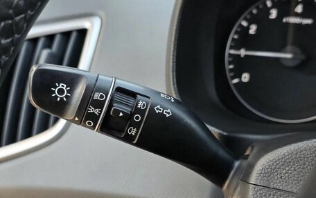 Hyundai Creta I рестайлинг, 2021 год, 1 920 000 рублей, 10 фотография