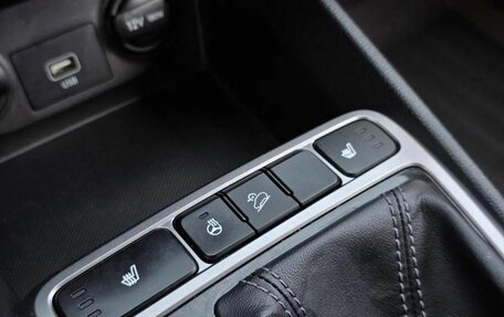 Hyundai Creta I рестайлинг, 2021 год, 1 920 000 рублей, 16 фотография