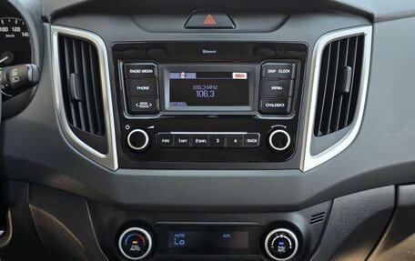Hyundai Creta I рестайлинг, 2021 год, 1 920 000 рублей, 17 фотография