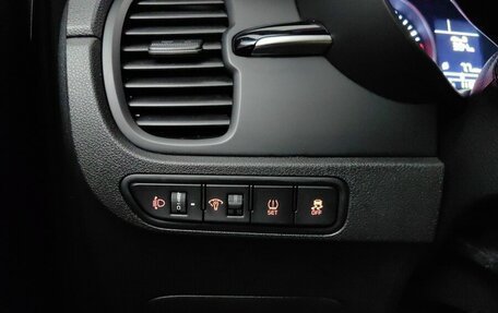 KIA Rio IV, 2018 год, 1 289 000 рублей, 22 фотография