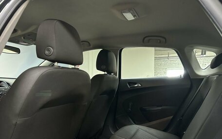 Opel Astra J, 2011 год, 623 000 рублей, 12 фотография
