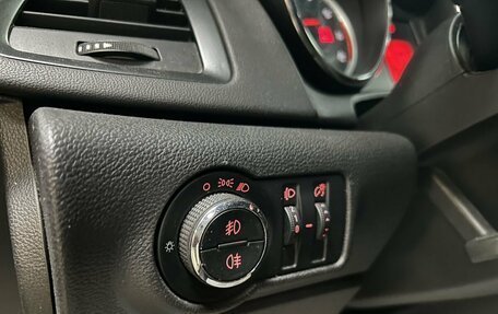 Opel Astra J, 2011 год, 623 000 рублей, 10 фотография