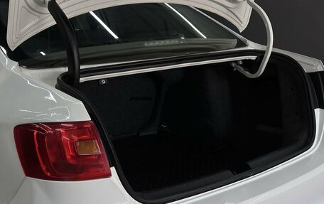 Volkswagen Jetta VI, 2012 год, 569 999 рублей, 5 фотография