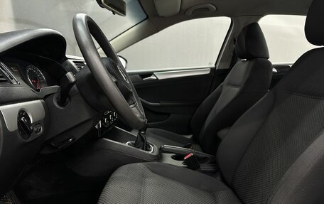 Volkswagen Jetta VI, 2012 год, 569 999 рублей, 7 фотография