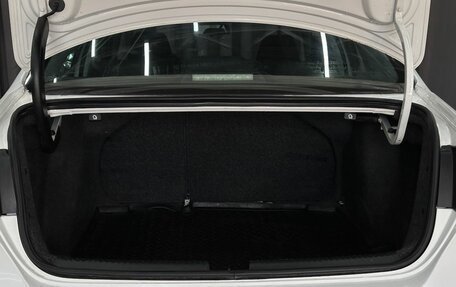 Volkswagen Jetta VI, 2012 год, 569 999 рублей, 6 фотография
