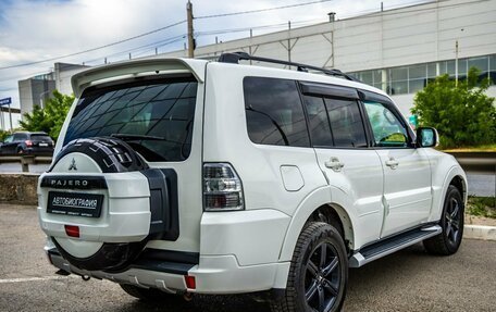 Mitsubishi Pajero IV, 2013 год, 2 478 000 рублей, 7 фотография
