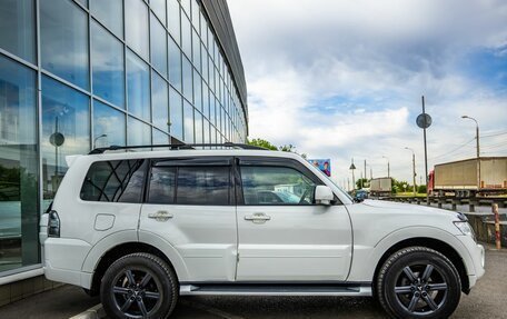 Mitsubishi Pajero IV, 2013 год, 2 478 000 рублей, 8 фотография