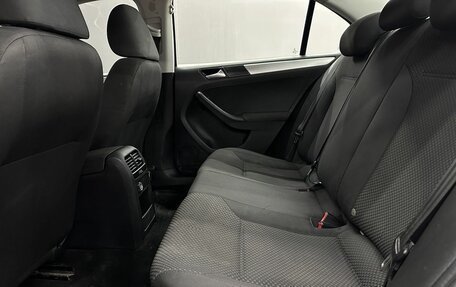 Volkswagen Jetta VI, 2012 год, 569 999 рублей, 15 фотография